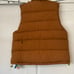 NEW Columbia Wallowa reversible vest