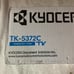 New - Genuine Kyocera TK-5372C CYAN Toner Cartridge New in the original box