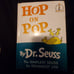 dr seuss books