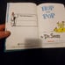 dr seuss books
