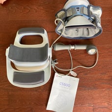 Disk Dr CS500