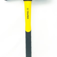 Truper 32739 14-Inch Rapid Tiller, Fiber