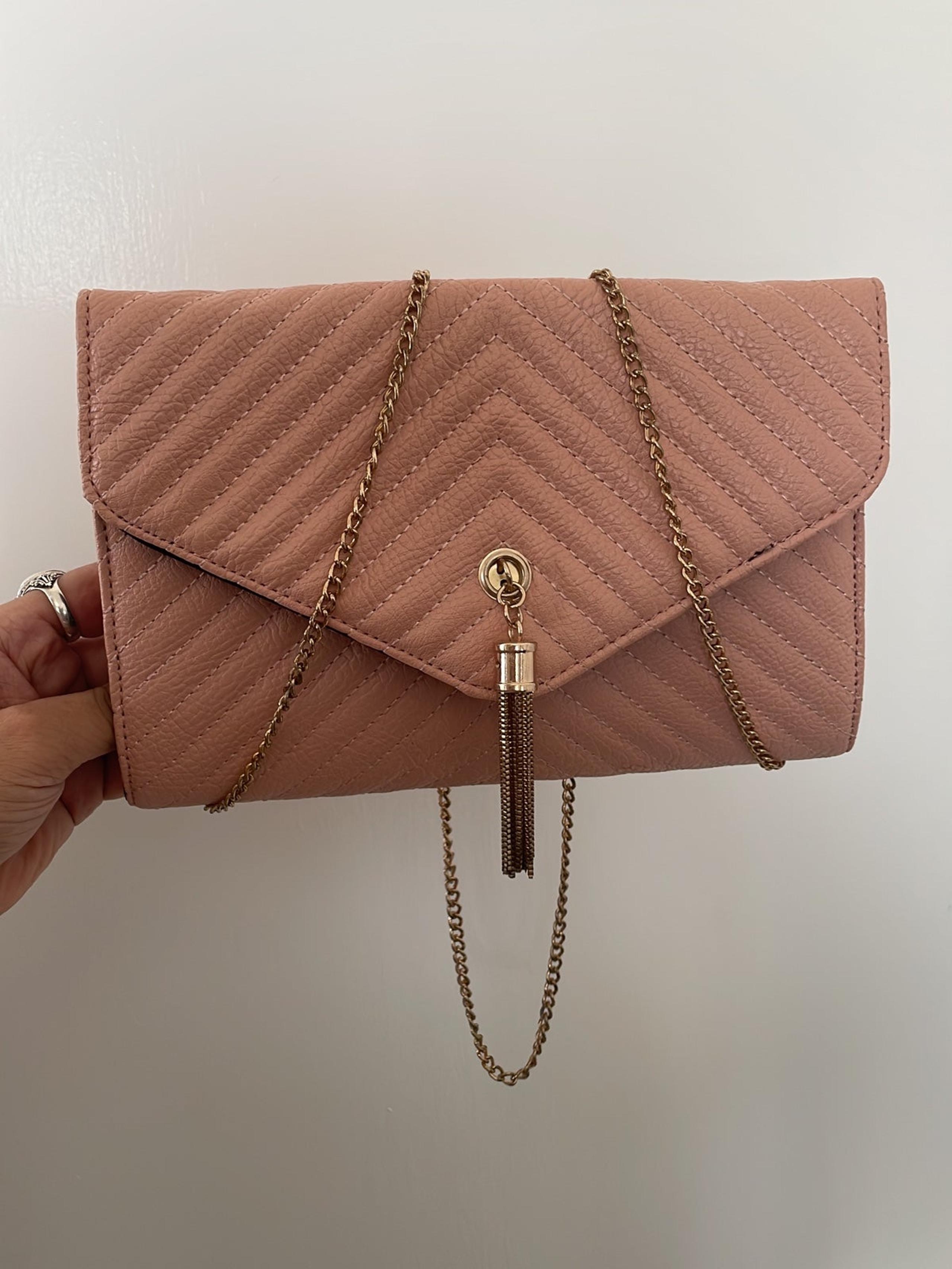 Crossbody