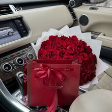 Red Roses