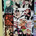 Weekly Shonen Jump Jujutsu Kaisen manga cover NEW