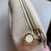 Bvlgari with emirates Travel amenity pou
