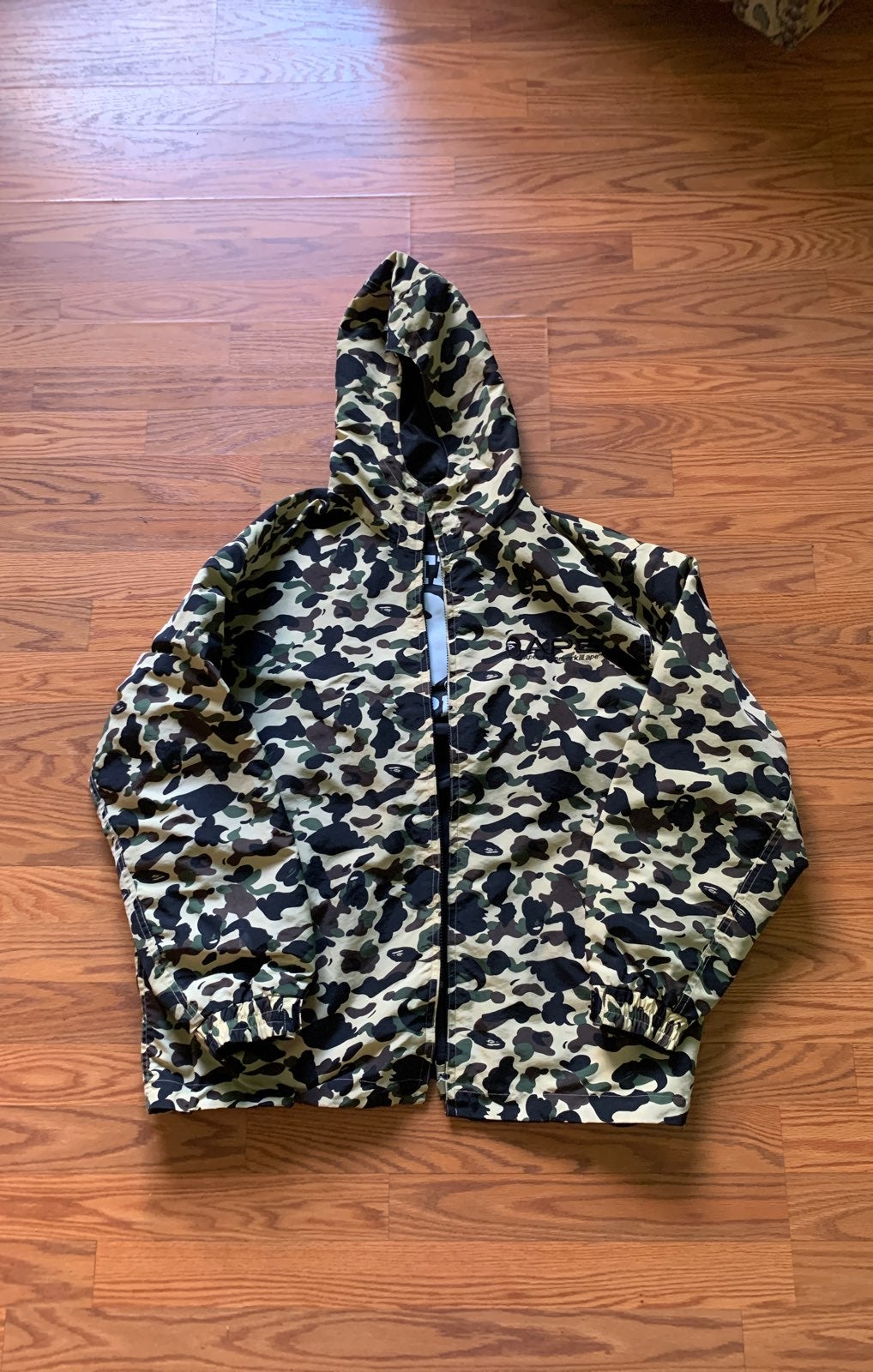 Jacket