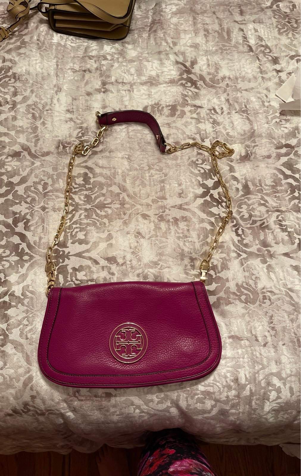 Tory burch bag