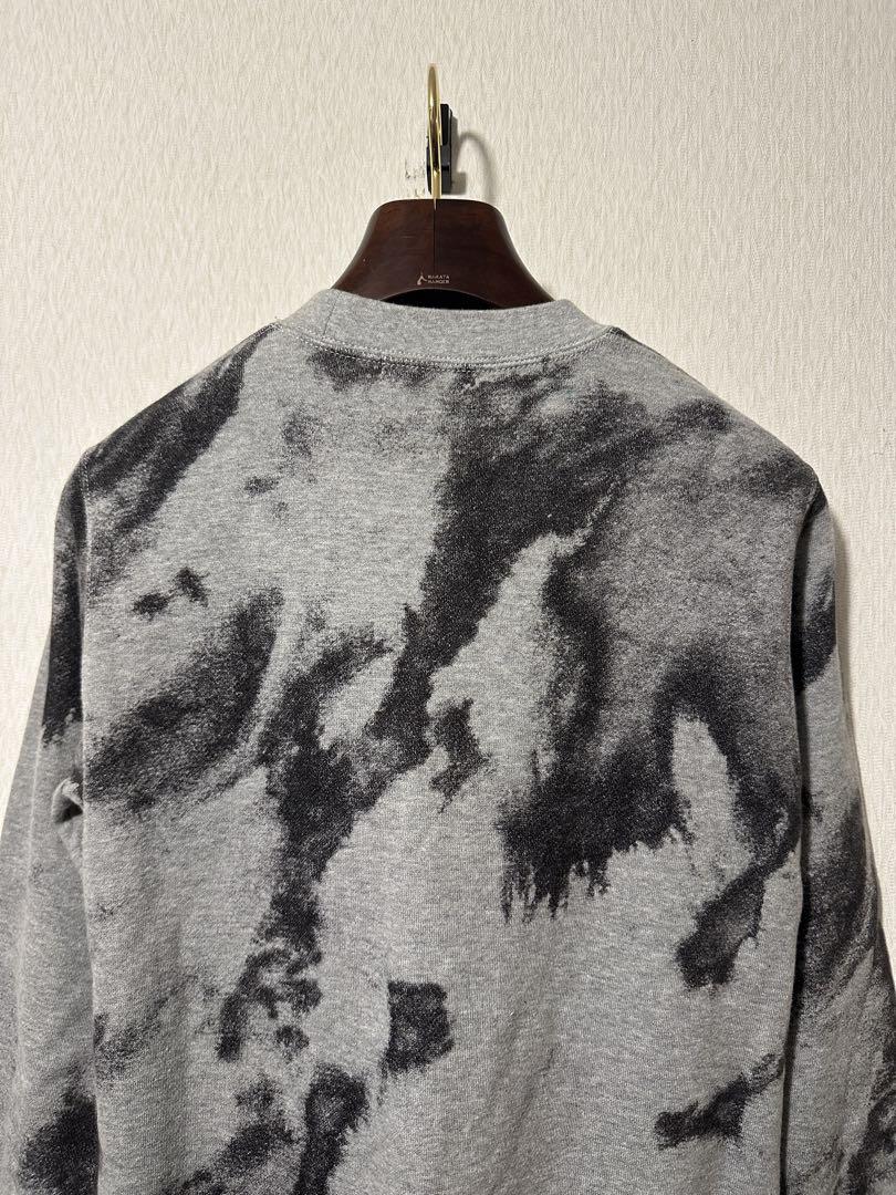【2025年製 新品】 des Comme Garçons Sweat Long Washed トップス