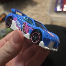 Hot Wheels Car Lot of 10