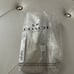 NEW Coach Light Khaki Chalk Signature Print Luggage Tag