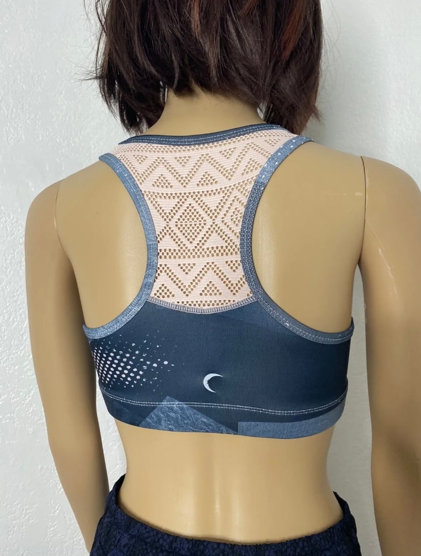 Zyia Active Racerback Sports Bras for Women Mercari