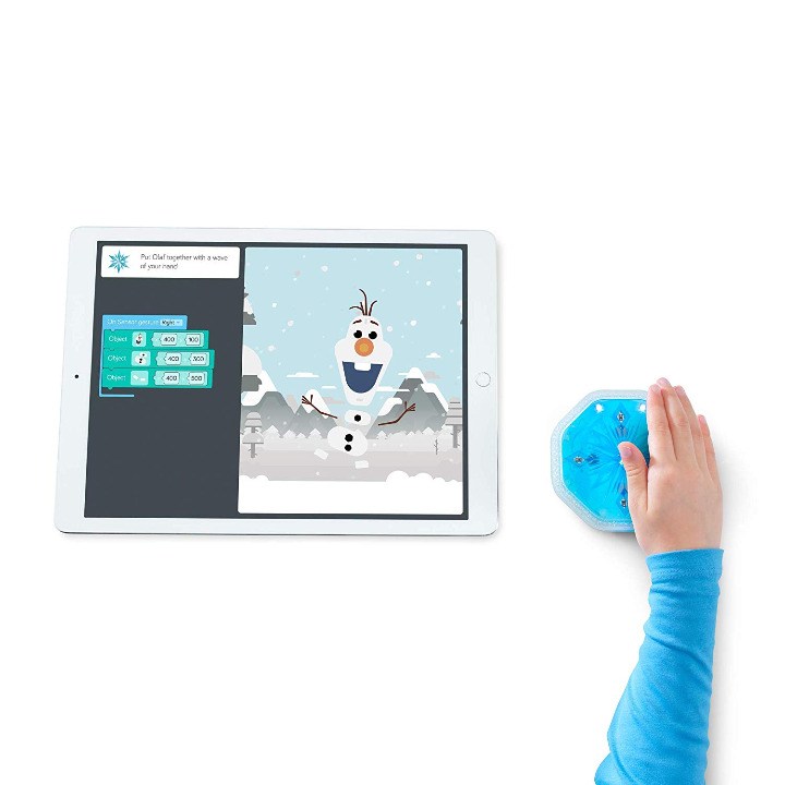 Kano Disney Frozen 2 Coding Kit Awaken T