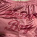 Ric flair pink robe chalk line shorts small rare