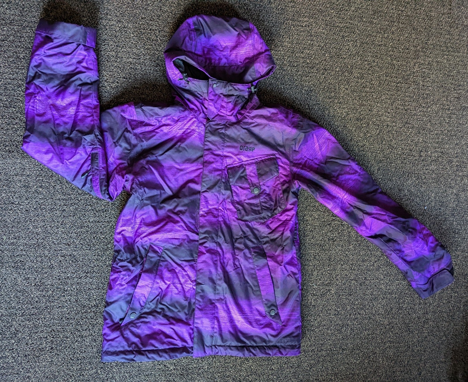 Orage Women's Ski Jacket - Small
