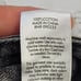 PacSun Woman’s washed out black mom jeans high rise size 30