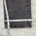 PacSun Woman’s washed out black mom jeans high rise size 30