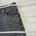 PacSun Woman’s washed out black mom jeans high rise size 30