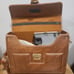 Vintage Kodak EK4 Instant Camera and Carry bag