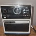 Vintage Kodak EK4 Instant Camera and Carry bag