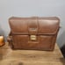 Vintage Kodak EK4 Instant Camera and Carry bag
