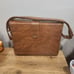 Vintage Kodak EK4 Instant Camera and Carry bag