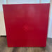 New NIB WONDERSHOP Target Lit Tinsel Llama Clear Mini Bulbs 32 In/Outdoor Xmas
