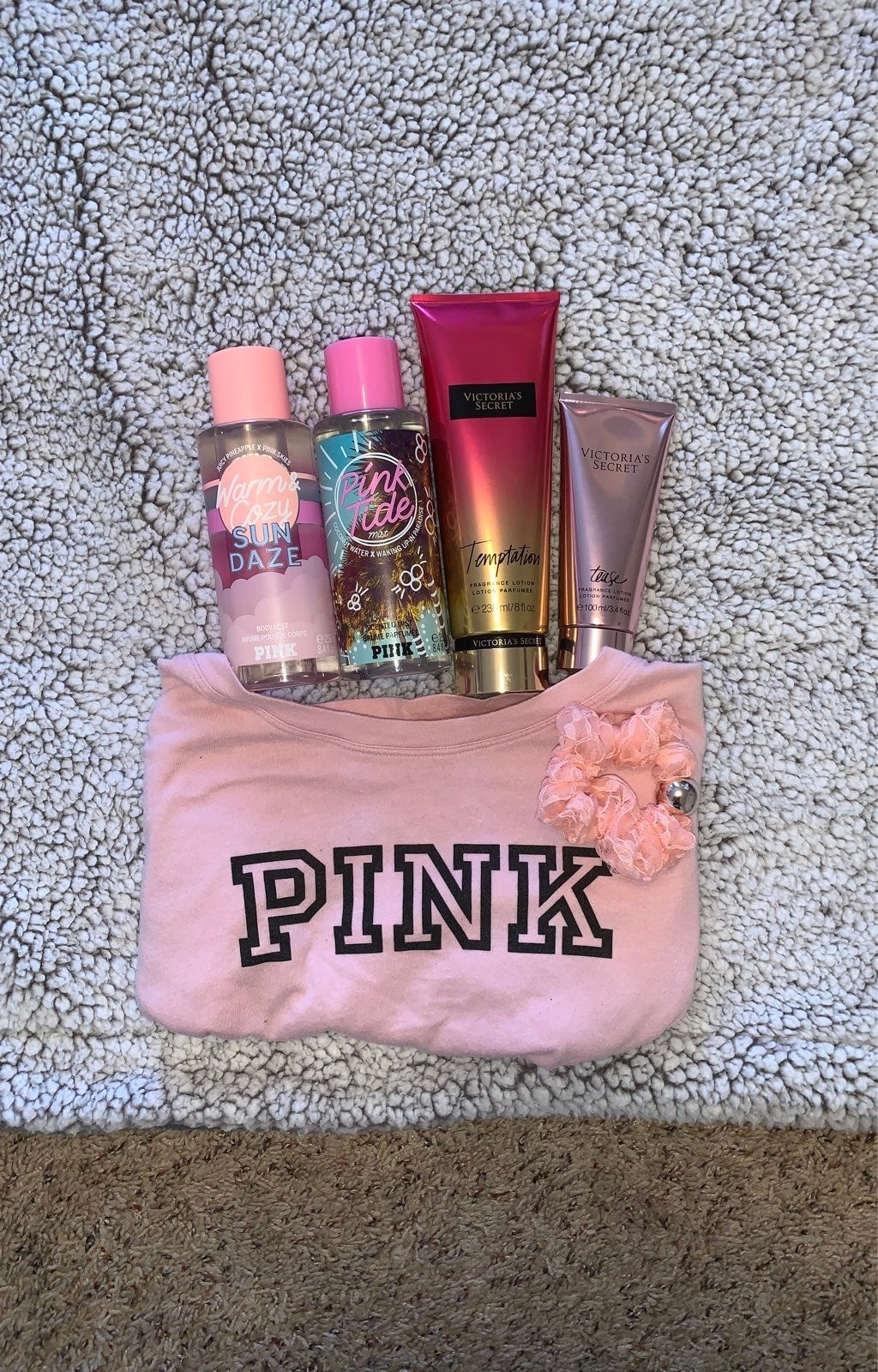 Victoria's Secret PINK bundle