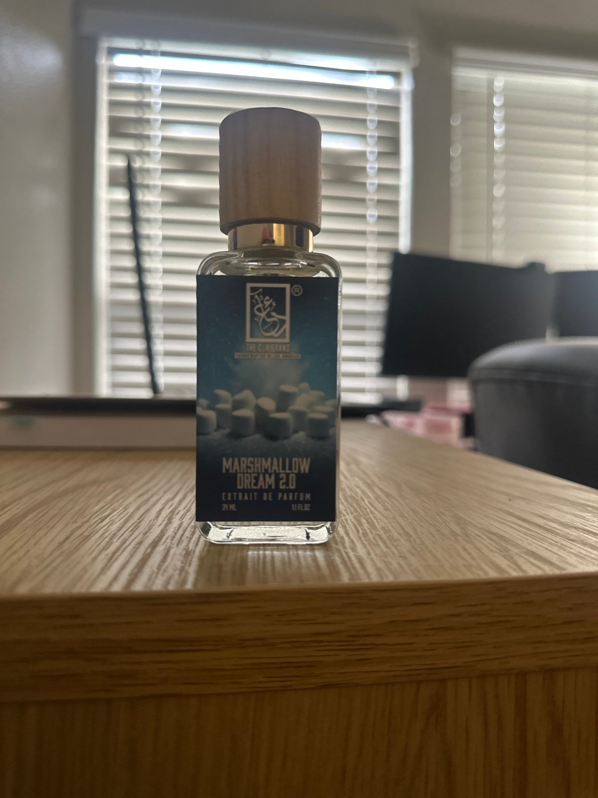 Dua Marshmallow Dream 2.0