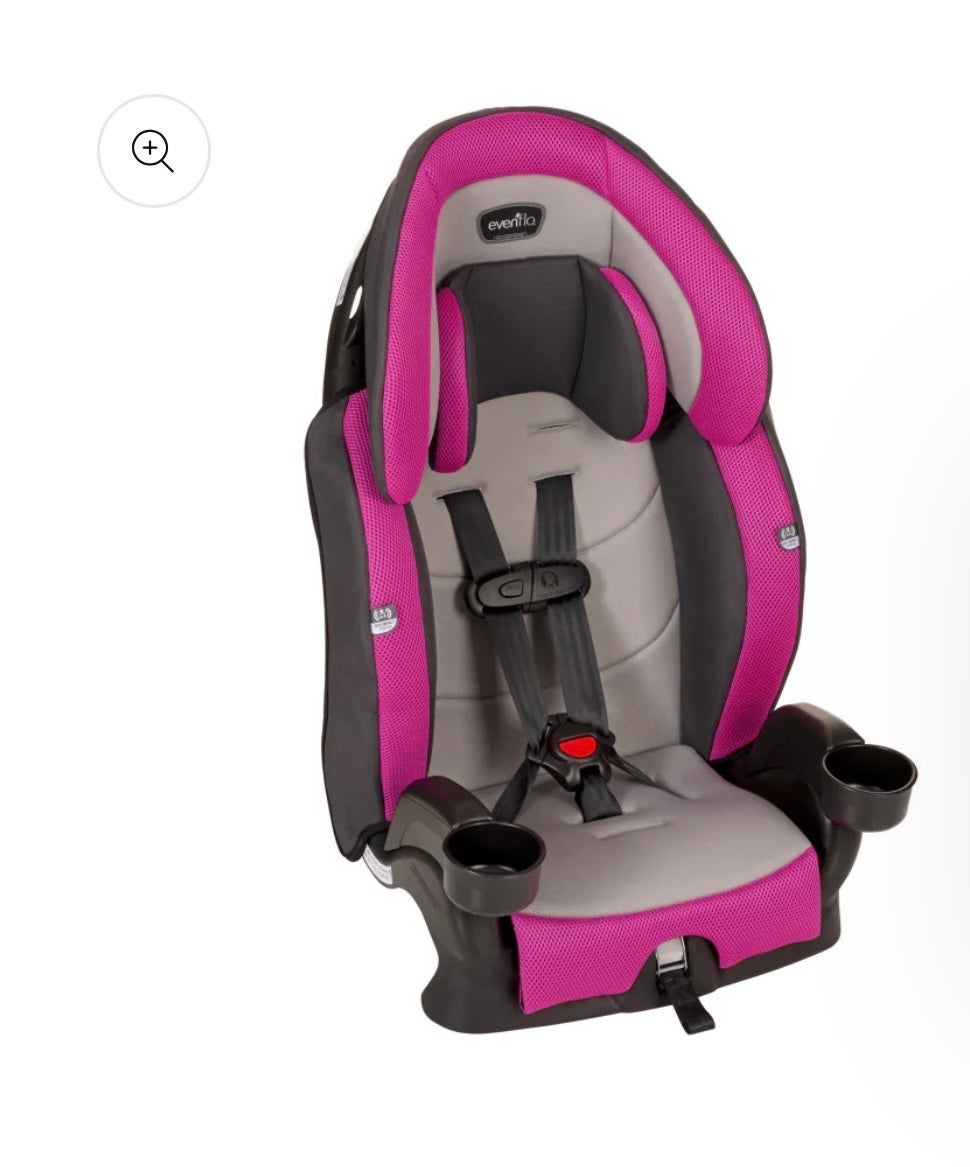 Car Seat