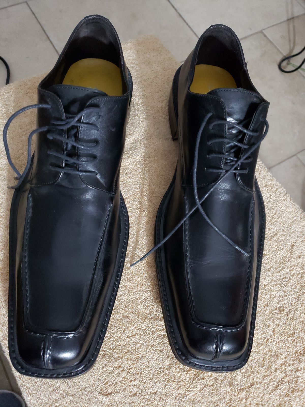 Alternatives Men Shoes made in Italy
