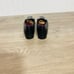 Use women Munro Loafers Black Leather size 8