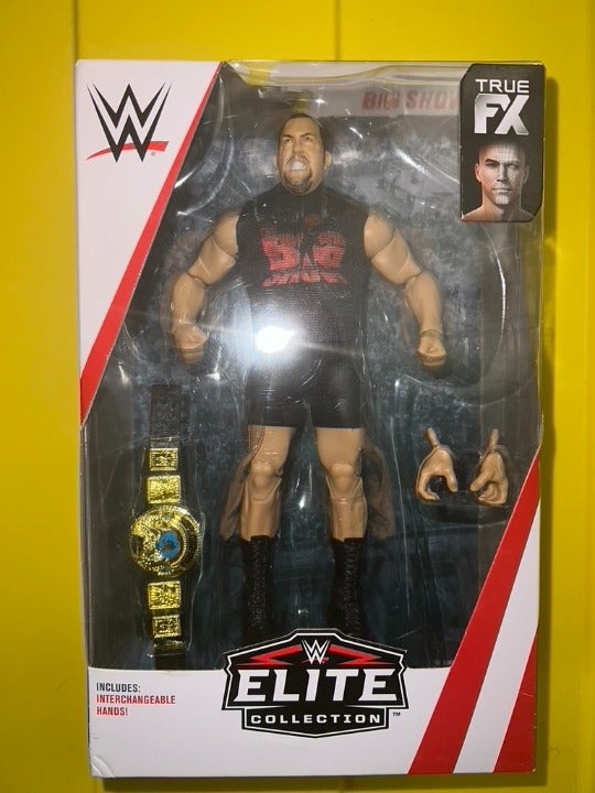 Wwe 2024 elite 71