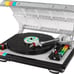 Lego 40699 Retro Record Player Limited Edition New and Sealed Set Perfect Box!