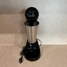 Milkshake Maker