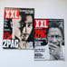 XXL Magazine 2Pac/Tupac (2) Bundle