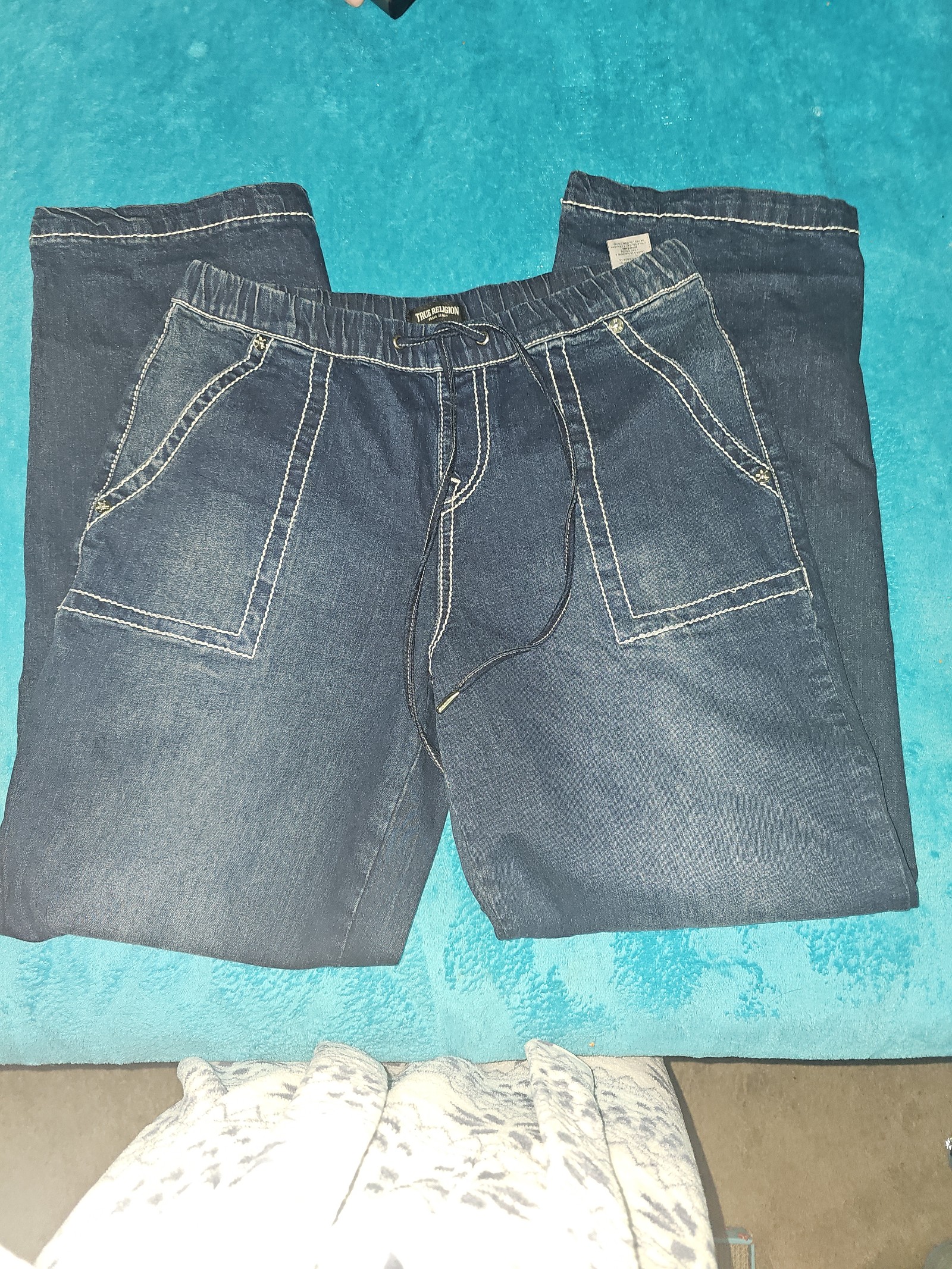 True Religion jeans women