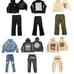 Clothes