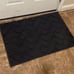 Indoor Doormat,Front Back Door Mat Non Slip Rubber Backing,20 x31.5