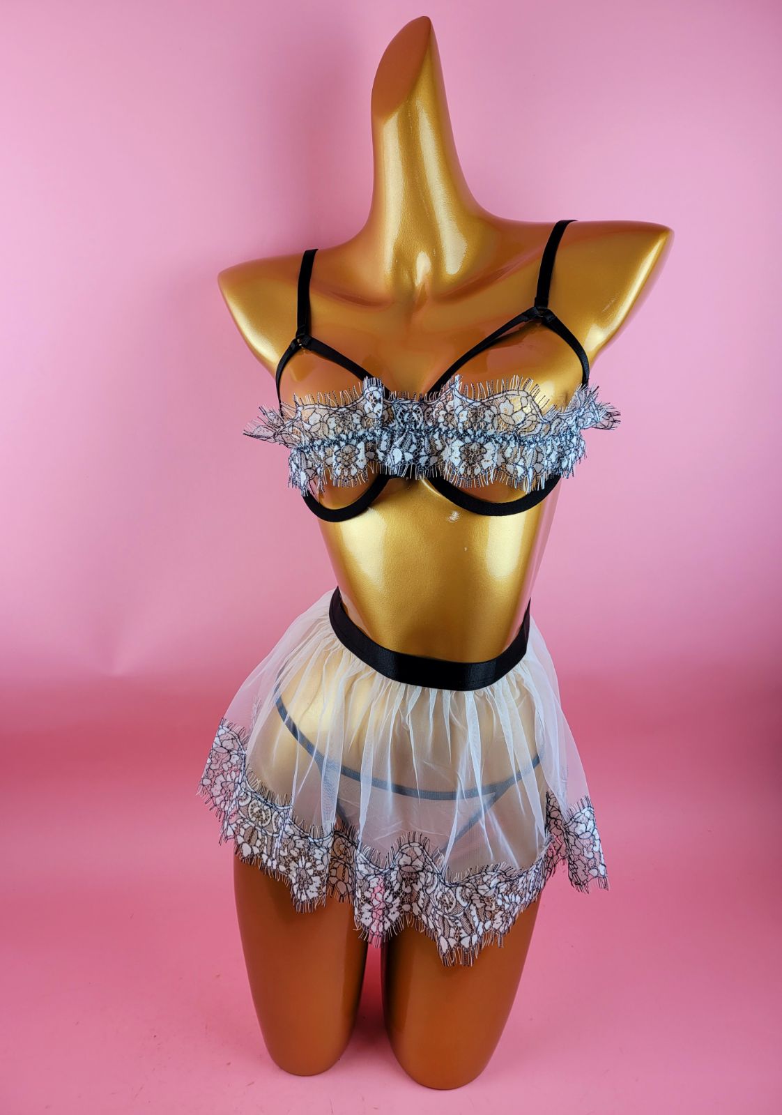 sexy Lingerie set