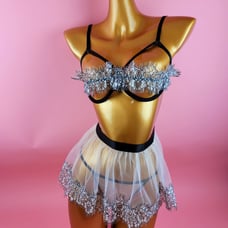 sexy Lingerie set