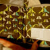 Vera BradleyResort LG CANVAS TOTE & WLT