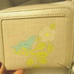 Vera BradleyResort LG CANVAS TOTE & WLT