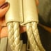 Vera BradleyResort LG CANVAS TOTE & WLT