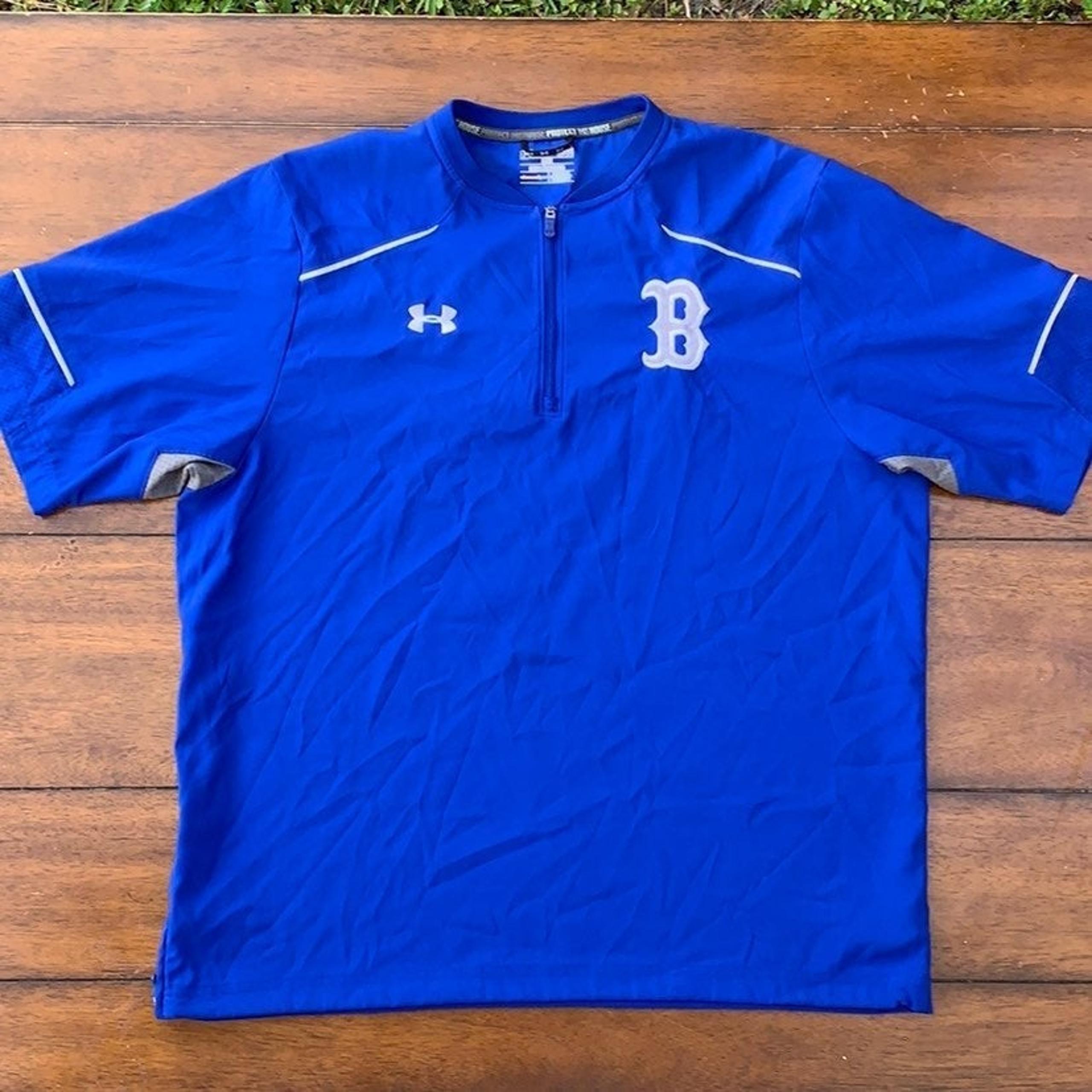 Under Armour Men’s Shirt
