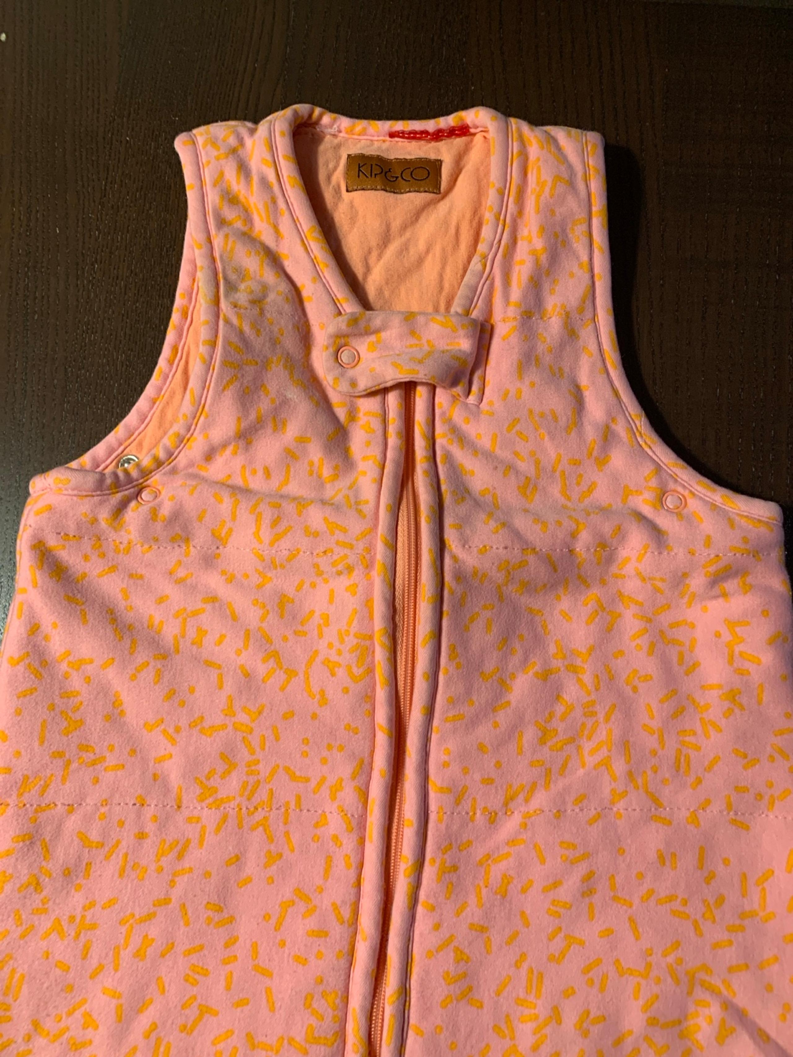 Sleepsack