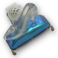 New Bath & Body Works Cinderella Adjustable Wallflowers Scent Control Nightlight