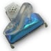 New Bath & Body Works Cinderella Adjustable Wallflowers Scent Control Nightlight