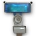 New Bath & Body Works Cinderella Adjustable Wallflowers Scent Control Nightlight