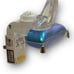 New Bath & Body Works Cinderella Adjustable Wallflowers Scent Control Nightlight